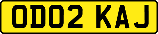 OD02KAJ