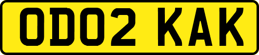 OD02KAK