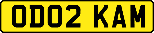 OD02KAM