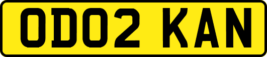 OD02KAN