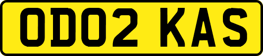 OD02KAS