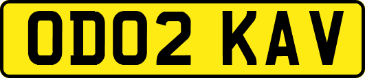 OD02KAV