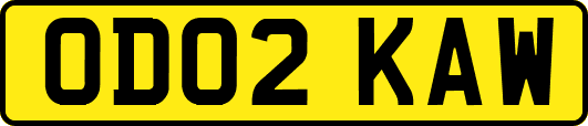 OD02KAW