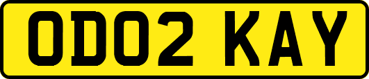 OD02KAY