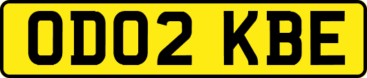 OD02KBE
