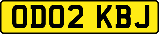 OD02KBJ