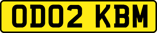 OD02KBM