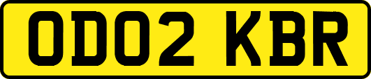 OD02KBR