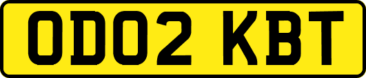 OD02KBT