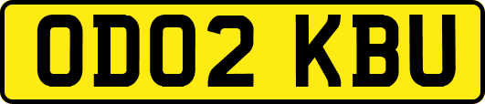 OD02KBU