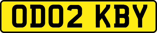 OD02KBY
