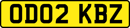 OD02KBZ