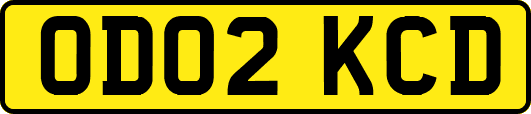 OD02KCD