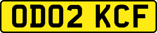 OD02KCF