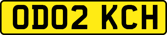 OD02KCH