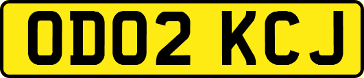 OD02KCJ