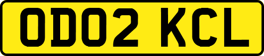 OD02KCL