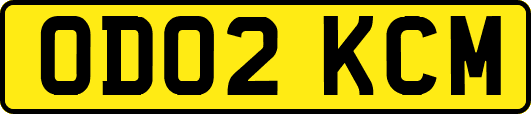 OD02KCM
