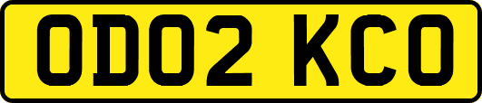 OD02KCO