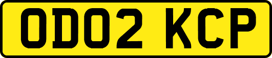OD02KCP