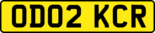 OD02KCR