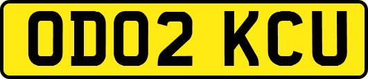 OD02KCU