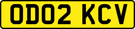 OD02KCV