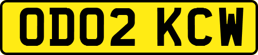 OD02KCW