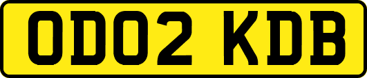 OD02KDB