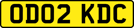 OD02KDC