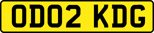 OD02KDG