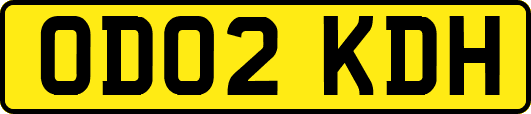 OD02KDH