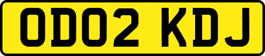 OD02KDJ