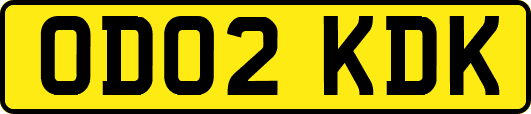 OD02KDK