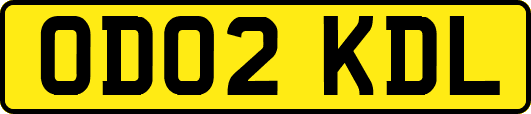 OD02KDL
