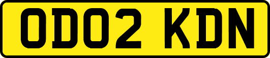 OD02KDN