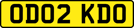 OD02KDO