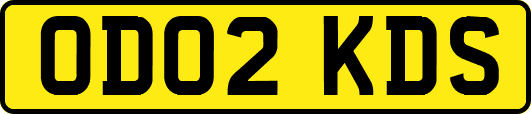 OD02KDS
