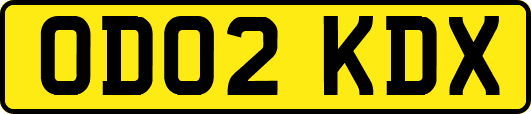 OD02KDX