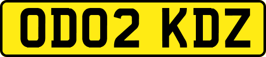 OD02KDZ