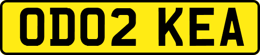 OD02KEA