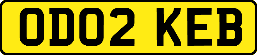 OD02KEB