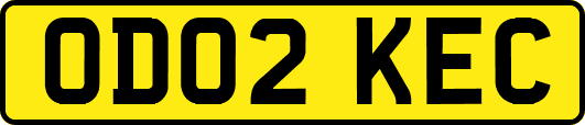 OD02KEC
