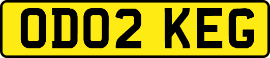 OD02KEG