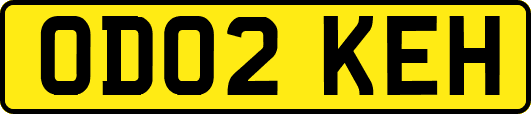 OD02KEH