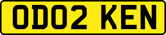 OD02KEN
