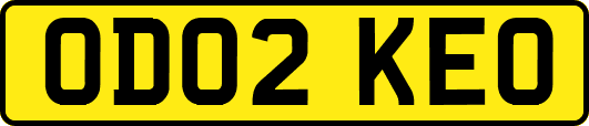 OD02KEO