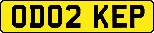 OD02KEP