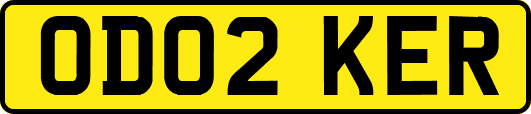 OD02KER