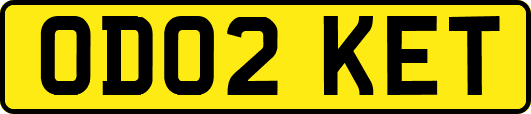 OD02KET